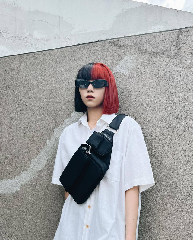 Isyana Sarasvati. Foto: Instagram.com/isyanasarasvati