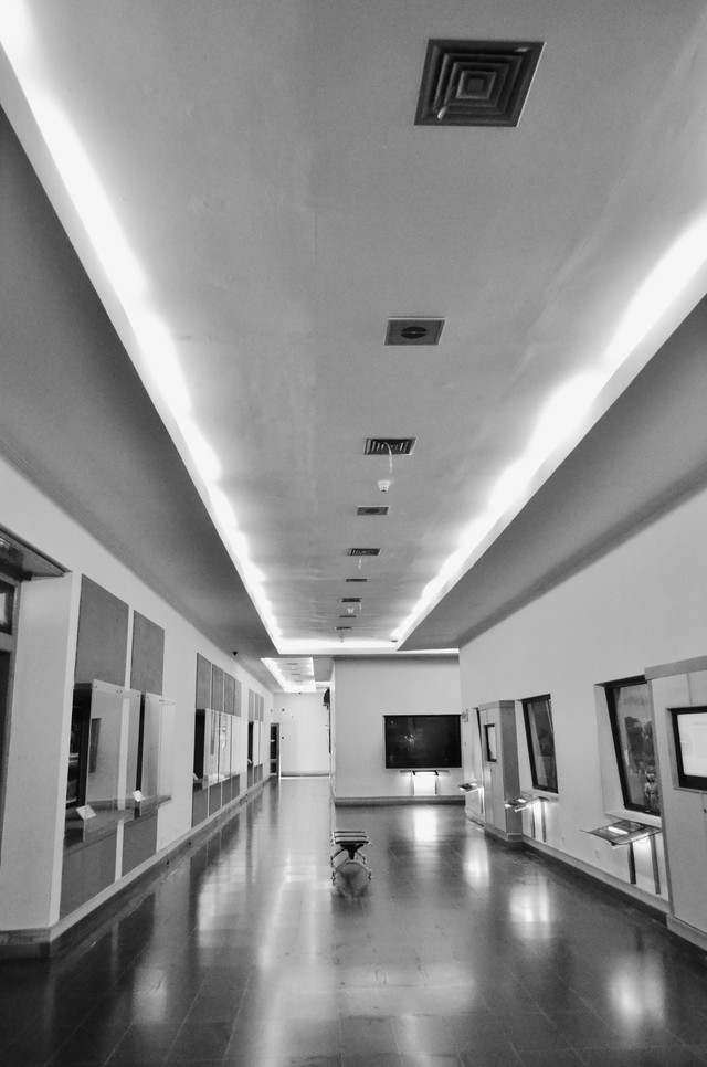 Harga Tiket Museum Benteng Vredeburg, Foto: unsplash/culturetrip
