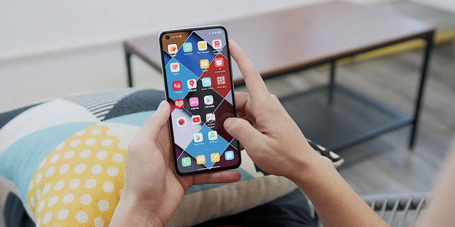Ilustrasi mencari tahu cara screenshot panjang Xiaomi. Foto: Unsplash.com