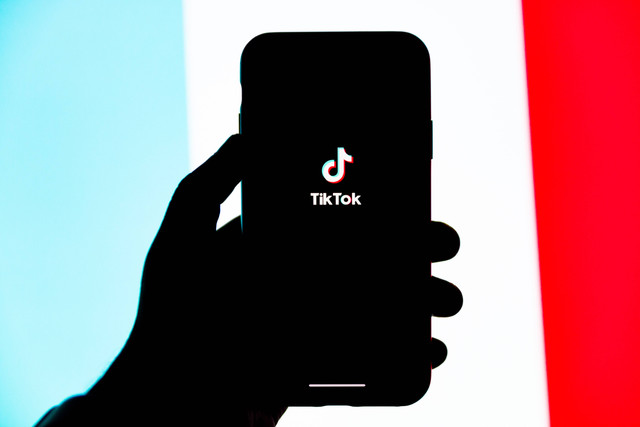 Ilustrasi cara mencari akun TikTok yang hilang, sumber foto: (Solen Feyyisa) by Unsplash.com