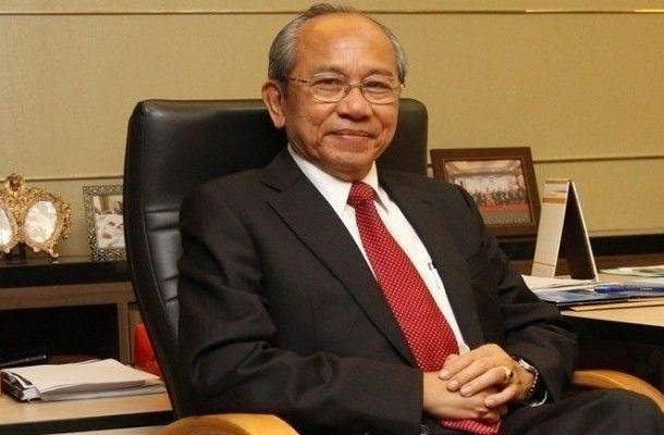 Wichai Thongtang. Foto: Dok. CTH