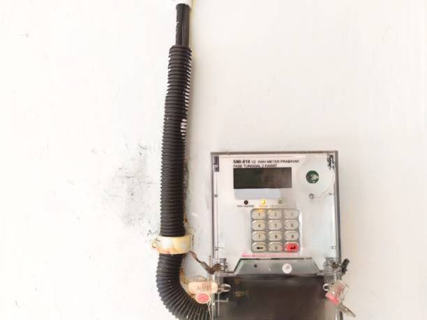 Kenapa Token Listrik Gagal?, Foto: Unsplash.