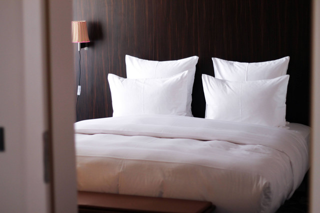 3 Hotel Dekat Jatim Park 3 yang Murah dan Bagus, Foto: Unsplash/Dave Photoz