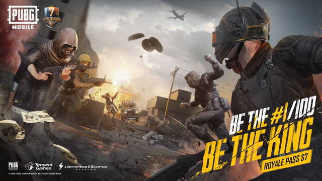 Ilustrasi nama PUBG cewe. Foto: PUBG Mobile