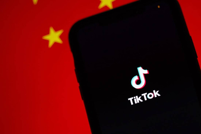 Ilustrasi Cara Bikin Tiktok Shop         Sumber www.unsplash.com