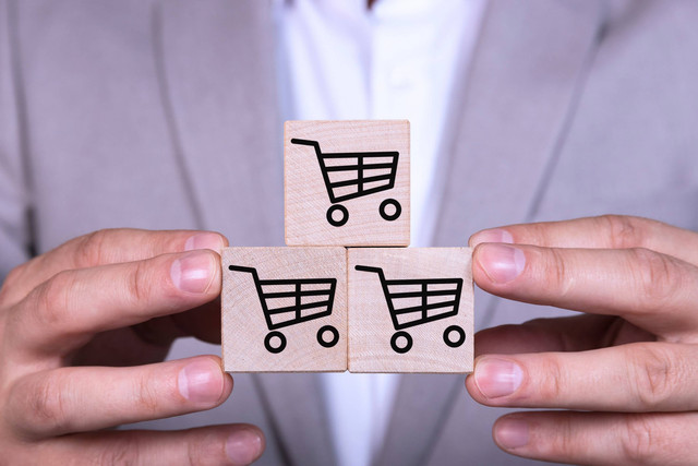 Ilustrasi bisnis. Foto: Shutterstock