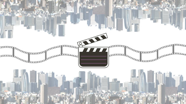 Ilustrasi Video Profil Perusahaan. Sumber : Pribadi