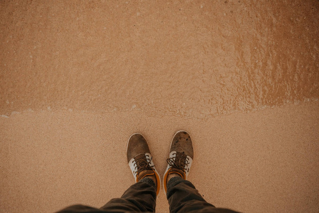 harga tiket masuk Pulau Seribu Jakarta. sumber foto : unsplash/wisnu bagus.