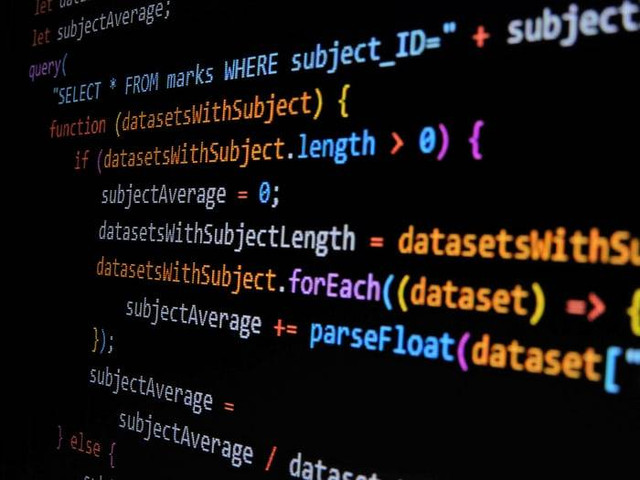 Ilustrasi Cara Mengaktifkan Javascript di Chrome. Foto. dok. Gabriel Heinzer (Unsplash.com)