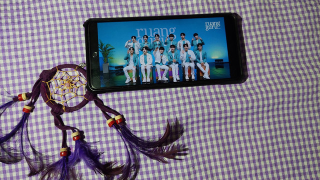 Sumber: dokumentasi pribadi