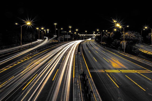 Tarif Tol Surabaya Mojokerto, Foto: Unsplash/Kimi lee.