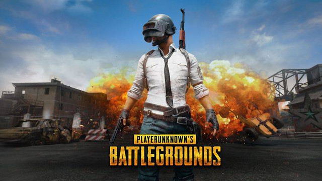 Ilustrasi apa itu ngeloot. Foto: PUBG Mobile