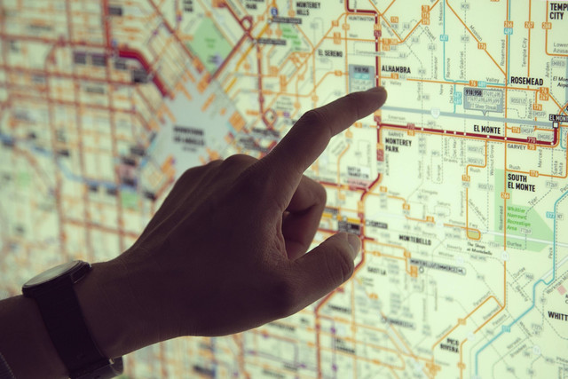 Rute dari Lamongan ke Malang, Foto: unsplash/José Martín Ramírez Carrasco