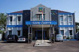 Ilustrasi Kantor PDAM. Foto: PDAM Garut.