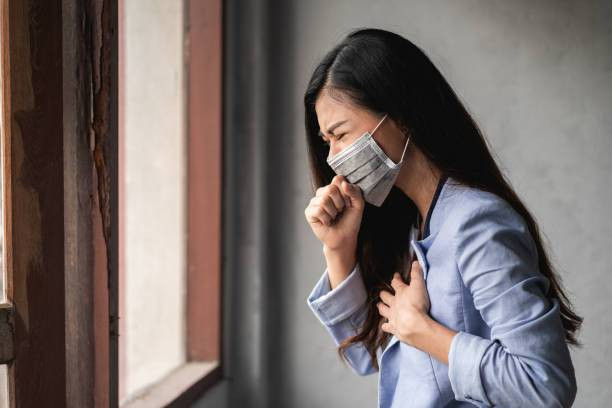 Ilustrasi obat batuk untuk ibu menyusui (Sumber: iStock)