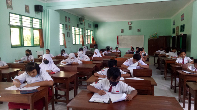 Koleksi pribadi penulis