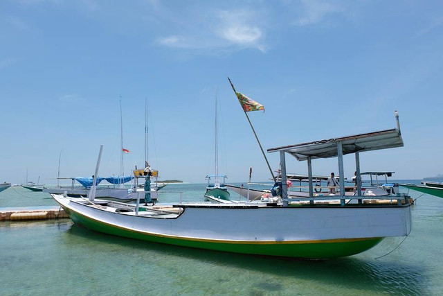 Rute dan Jarak Surabaya ke Gresik, Foto: Pixabay/thepianotuner