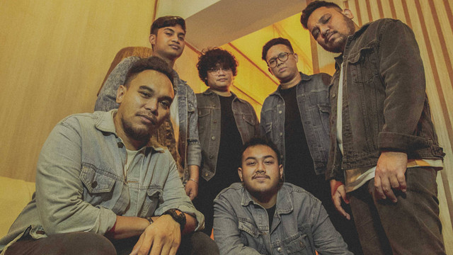 Barry Likumahuwa & The Rhythm Service Berkolaborasi dengan Basboi. Foto: Beatluz Music