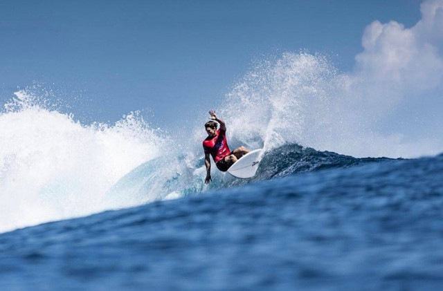 Pesisir Barat, Lampung | Foto: @asiansurfco