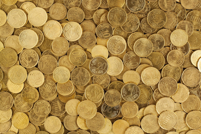Ilustrasi emas. Foto: Pexels.com