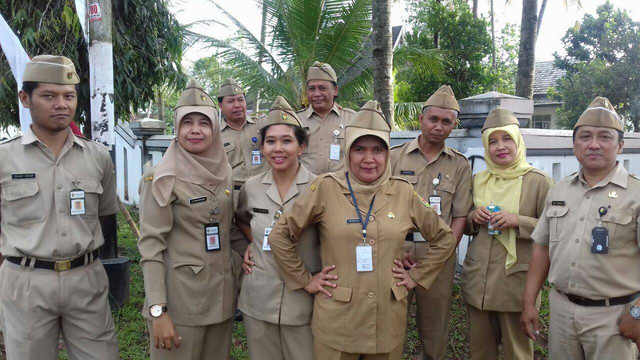 Foto : Dokumentasi Pribadi