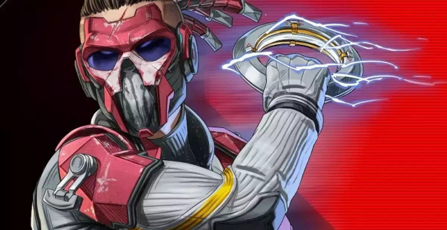 Ilustrasi fade Apex Legends Mobile. Foto: Electronic Arts