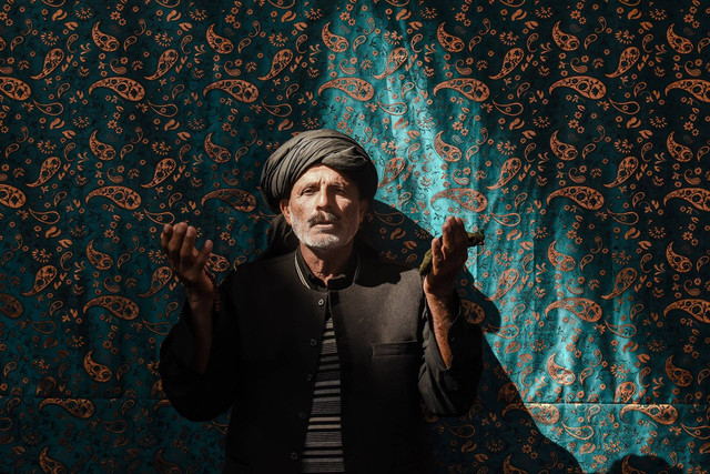 Ilustrasi doa agar naik haji. Foto: Pixabay