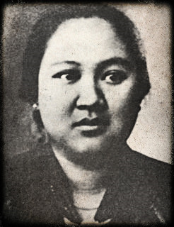 Dewi Sartika. (Foto: Rosa Rainy by https://www.flickr.com)