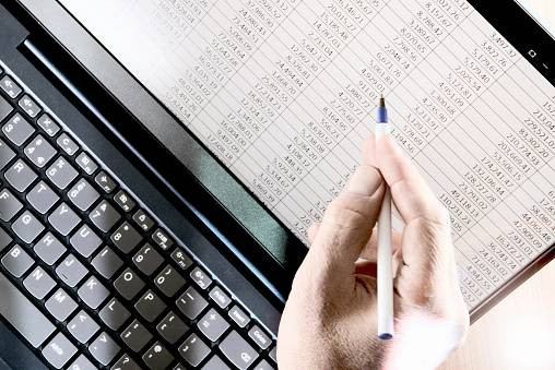 pixabay.com - cara membuat ranking di excel