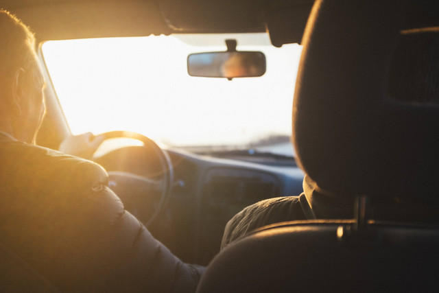 Purwokerto-Jogja Berapa Jam Naik Mobil? Foto: Unsplash/Darwin Vegher