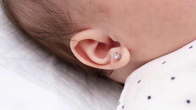 Ilustrasi bayi, Foto: pyansetia2008/Shutterstock