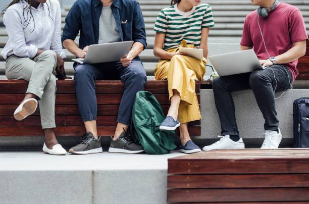 4 Rekomendasi Universitas Terbaik di Jerman 2022, Foto: Unsplash.