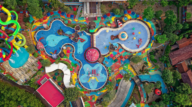 Dreamland Ajibarang Buka atau Tutup, Foto: pexels/Tom Fisk