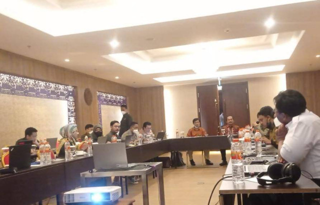Beasiswa SDM Sawit Beri Kesempatan Kuliah Gratis hingga Uang Saku