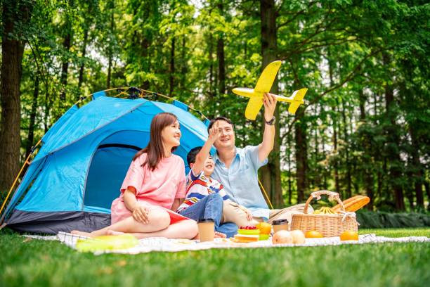 Harga Tiket Masuk Budug Asu Camp Malang Terbaru 2022, Foto: Unsplash.