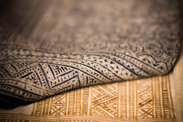 Harga Tiket Masuk Museum Batik Yogyakarta, Foto: Unsplash/Trang Nguyen