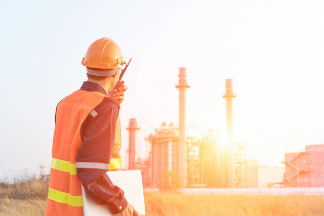 Ilustrasi jurusan teknik. Foto: Shutterstock