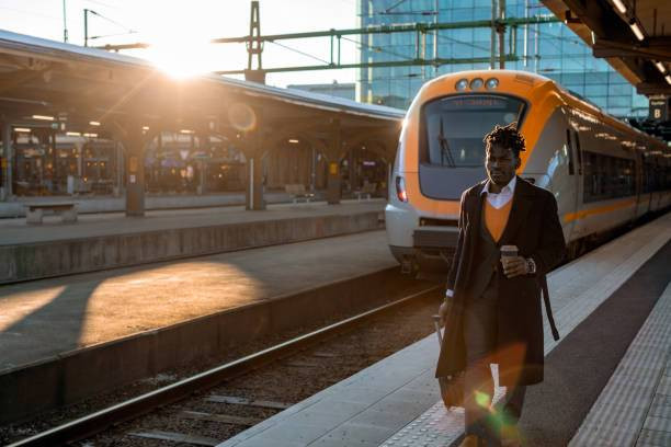 Rute dari Stasiun Pasar Minggu ke Bogor, Foto: Unsplash.