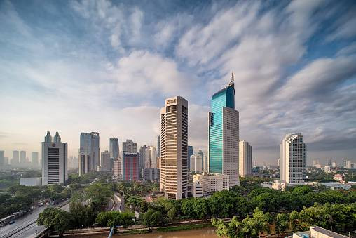 Sejarah Jakarta tidak terlepas dari kerajaan nusantara hingga masa penjajahan Belanda dan Jepang. Foto: Pixabay.com