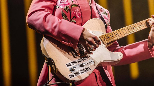 Harry Styles. Foto: Instagram /@harrystyles.