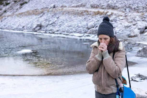 Penyebab Hypothermia