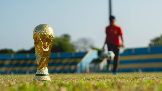Ilustrasi Kepanjangan FIFA. Foto: Unsplash