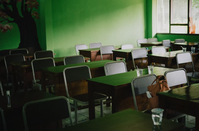 Ilustrasi cara daftar SMP Negeri 2022. Foto: unsplash.com/alamkusuma
