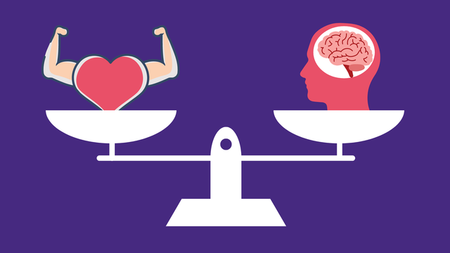 Kesehatan Mental dan Kesehatan Fisik: Mana yang Lebih Penting? |  kumparan.com