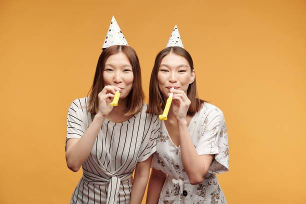 Ucapan Ulang Tahun untuk Saudara Perempuan. Foto: iStockphoto