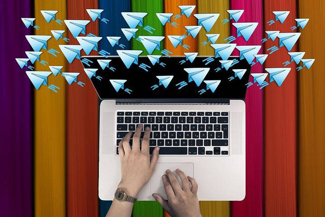 Ilustrasi Cara Menonaktifkan Mode Lambat di Telegram      Sumber www.pixabay.com