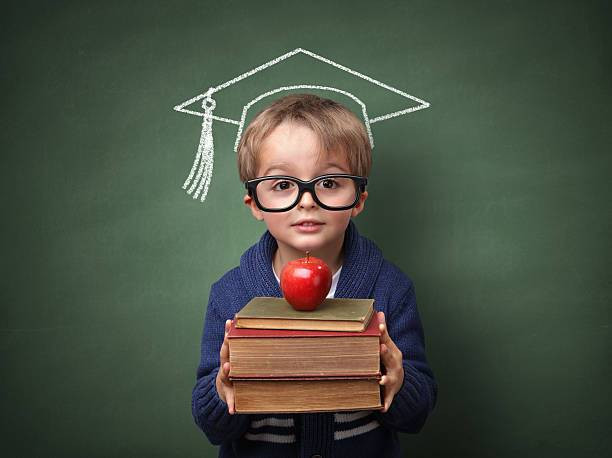 Ilustrasi ucapan selamat wisuda untuk anak TK (Sumber: iStock)