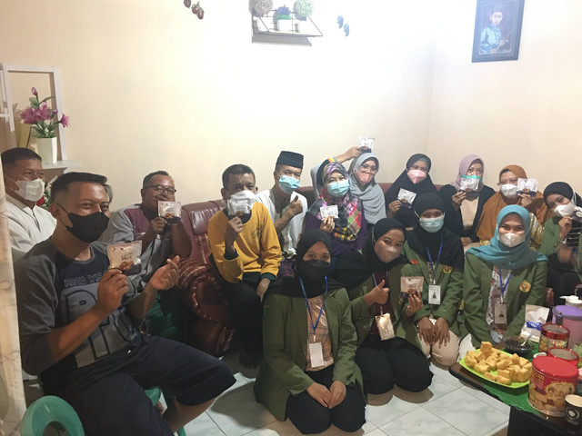 Sumber : dokumen pribadi