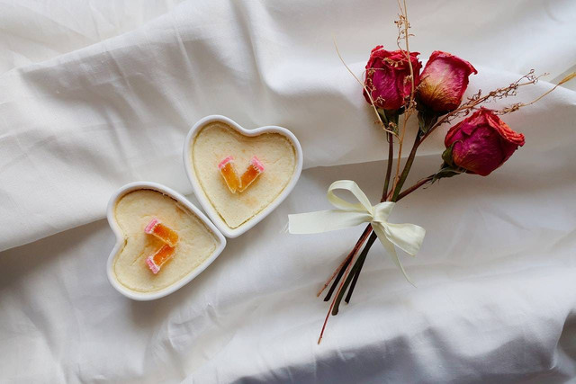 Ilustrasi seserahan pernikahan dalam Islam. Foto: Pixabay