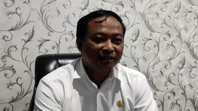 Kepala Bidang Pendidikan Islam Kemenag Sulawesi Utara, Ahmad Sholeh